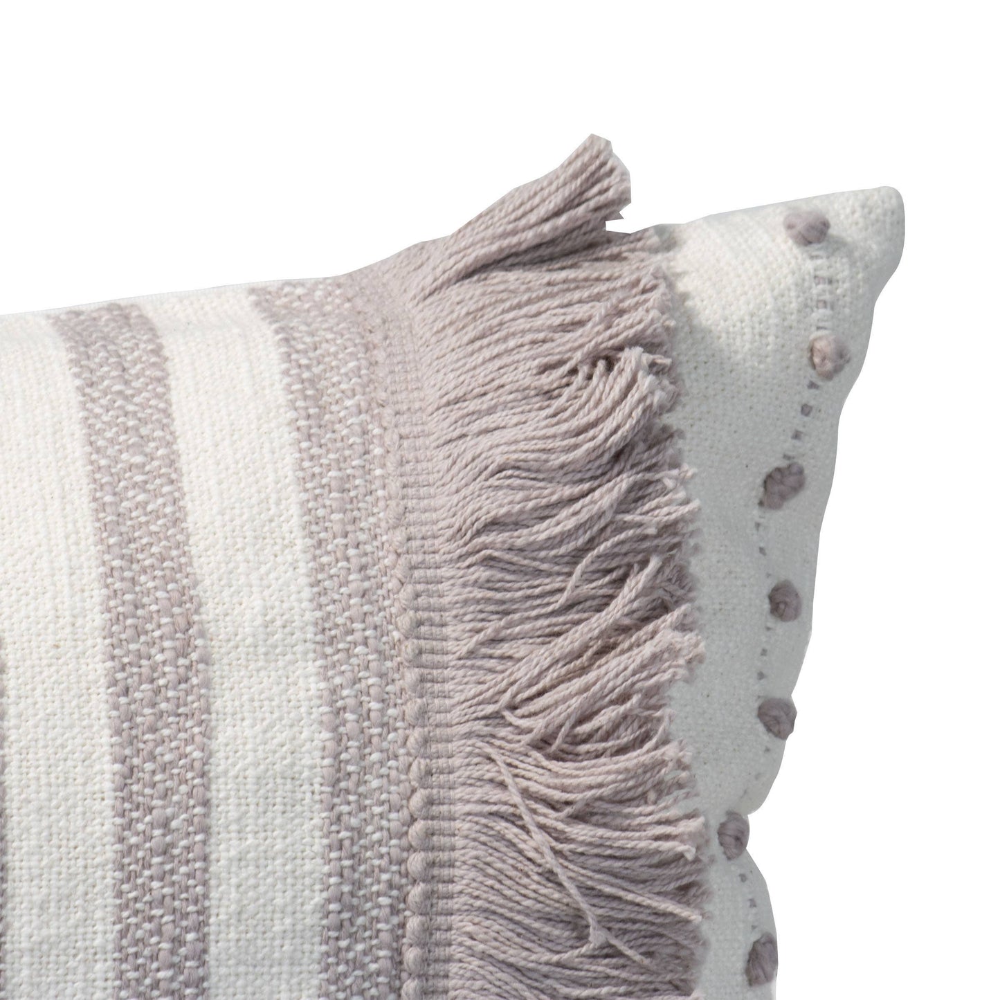 14X36 Hand Woven Annie Pillow