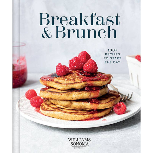 Williams Sonoma - Breakfast & Brunch
