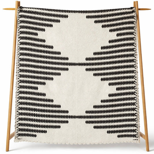 Amira Throw Blanket (Online Exclusive)