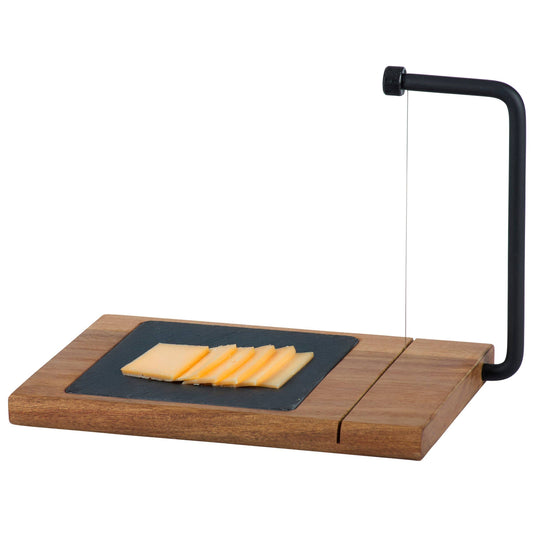 Cheese Slate Cutting Board