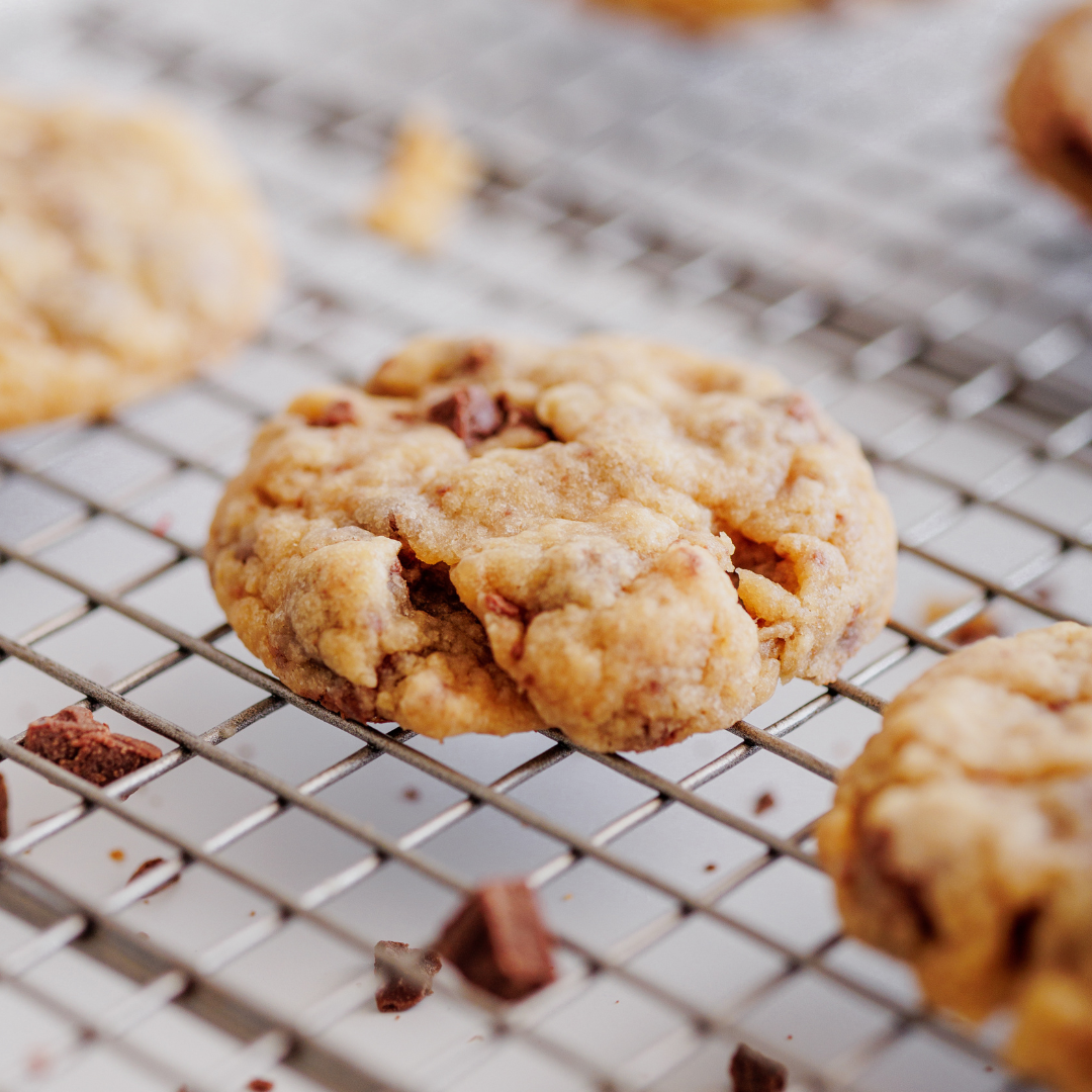 Chocolate Chip Cookie Mix (Online Exclusive)