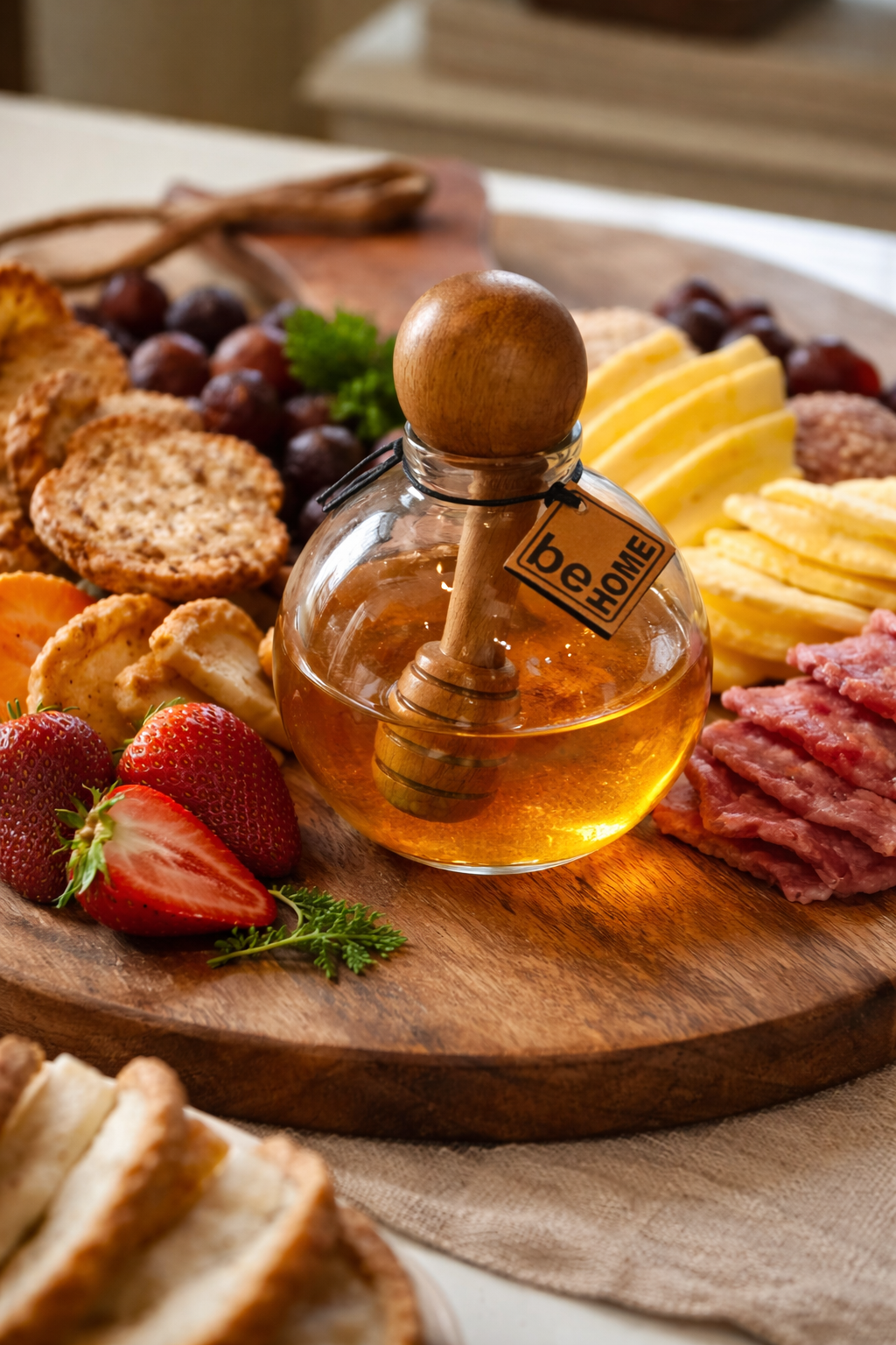 Oh Honey Jar (Online Exclusive)