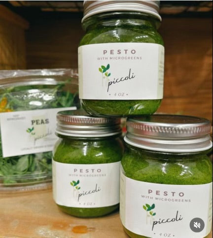 PESTO