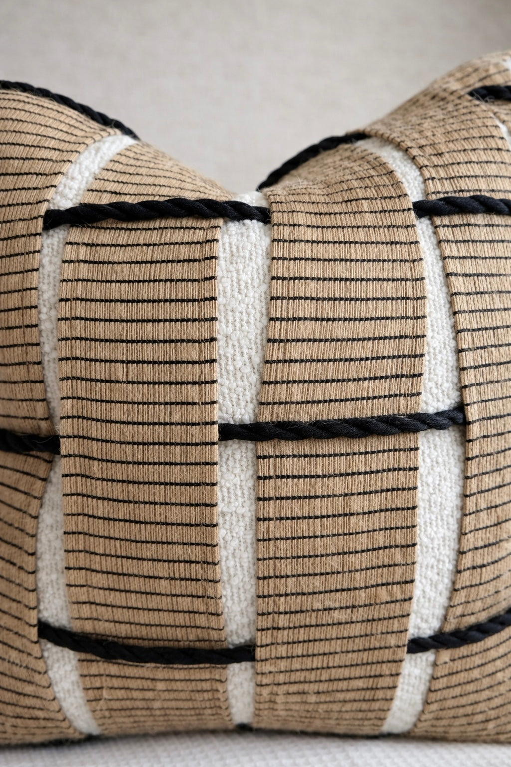 Nosara Pillow Cover (Online Exclusive)