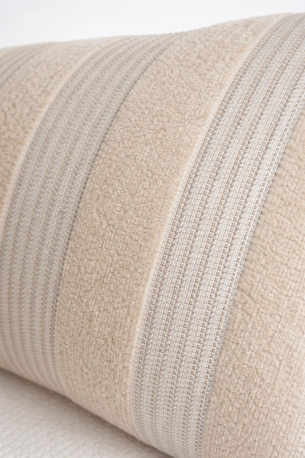 Wychmere Oversized Lumbar Pillow Cover - 12x36 (Online Exclusive)