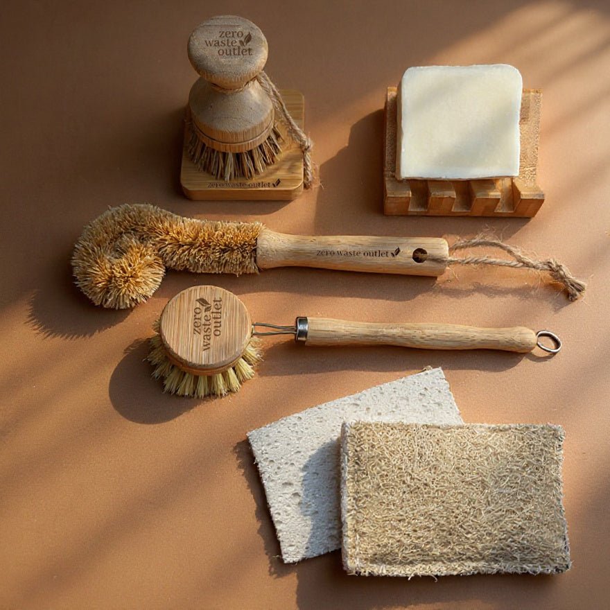 8-Piece Sink Kit (Online Exclusive)