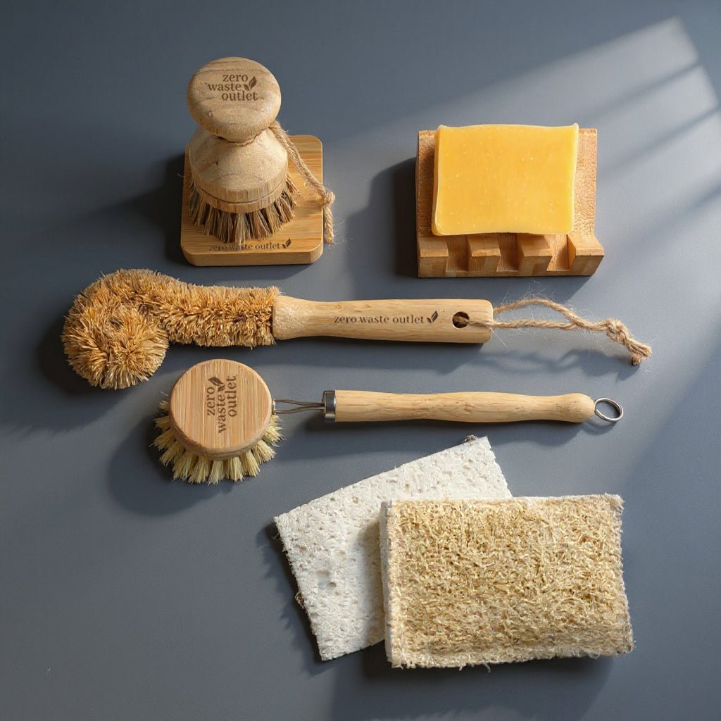 8-Piece Sink Kit (Online Exclusive)