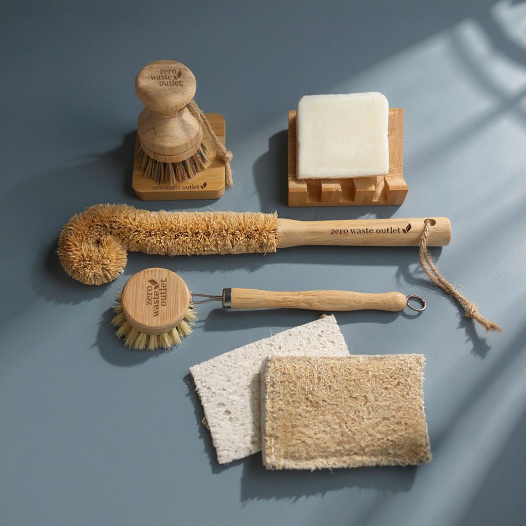 8-Piece Sink Kit (Online Exclusive)