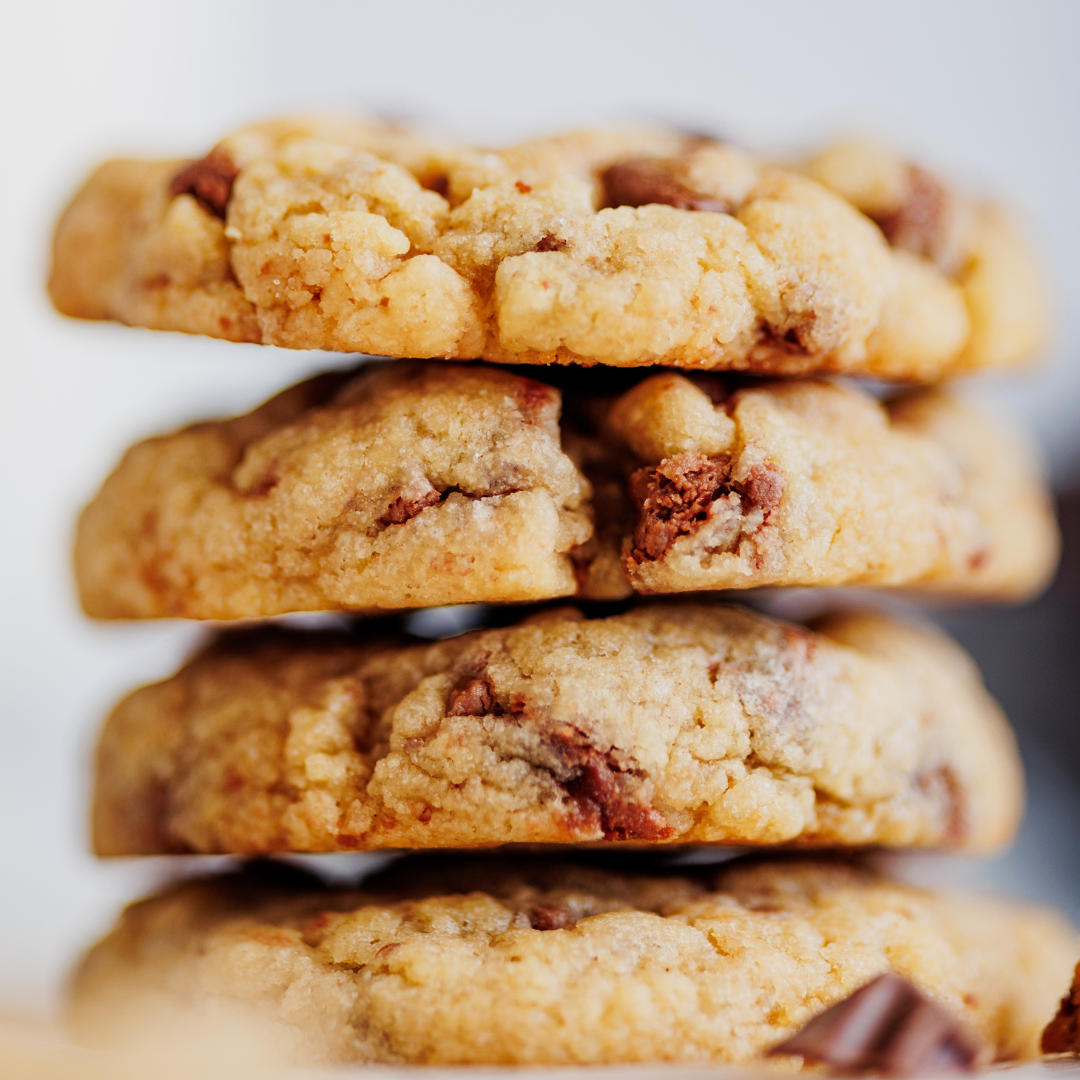 Chocolate Chip Cookie Mix (Online Exclusive)