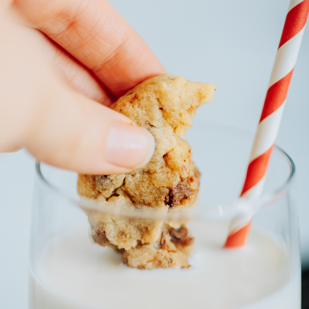 Chocolate Chip Cookie Mix (Online Exclusive)
