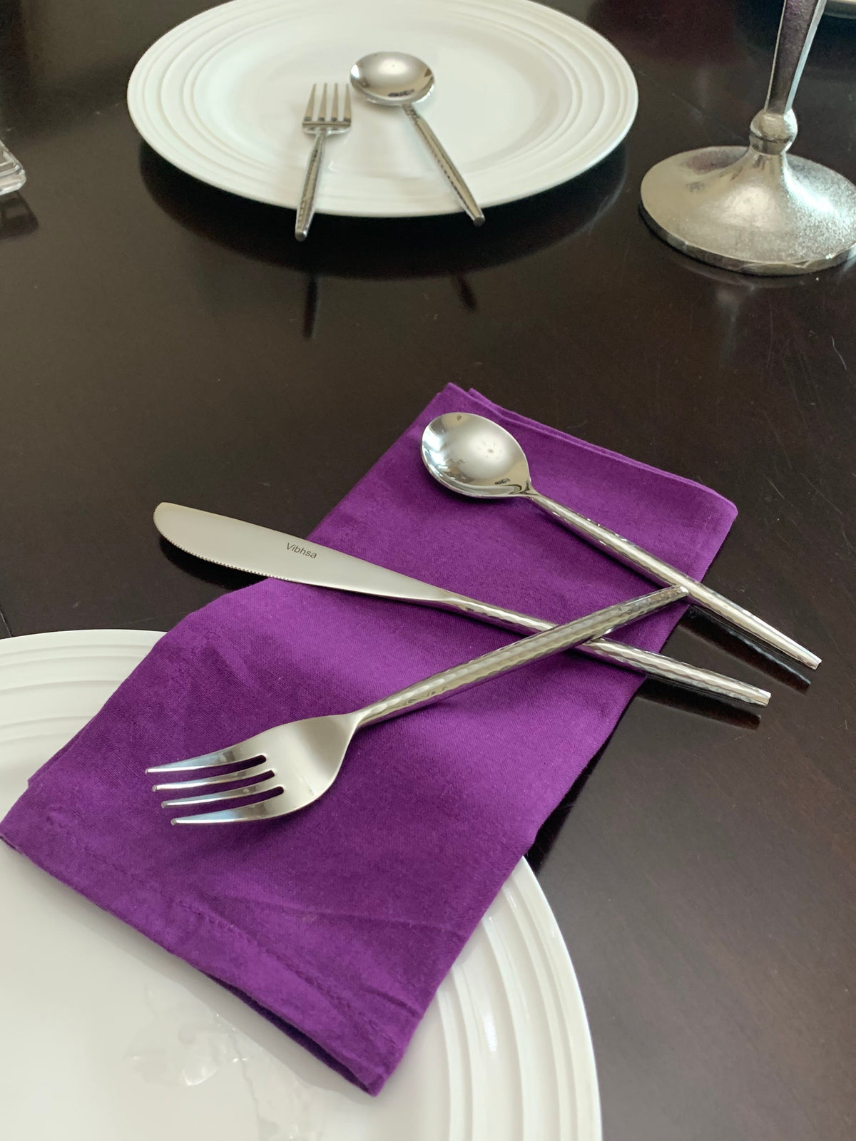 Vibhsa 36-PC Silverware Set (Service for 12) (Online Exclusive)