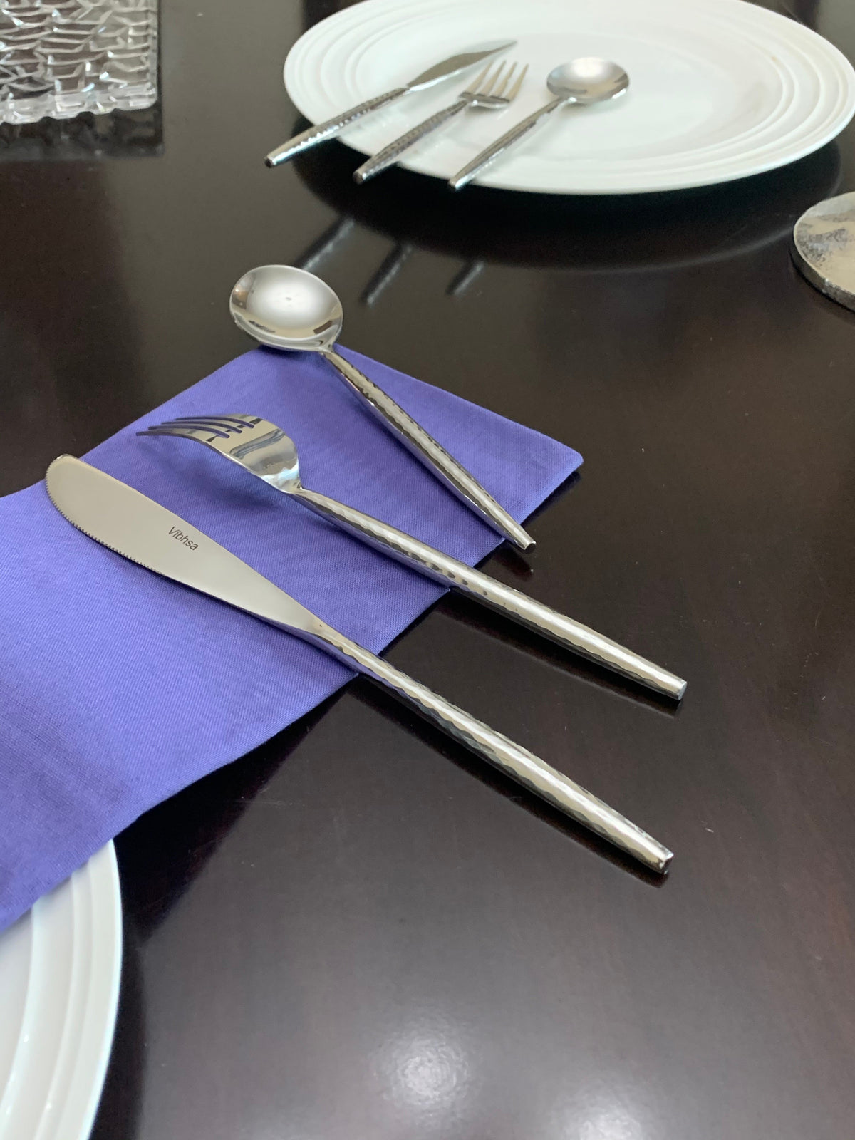Vibhsa 36-PC Silverware Set (Service for 12) (Online Exclusive)