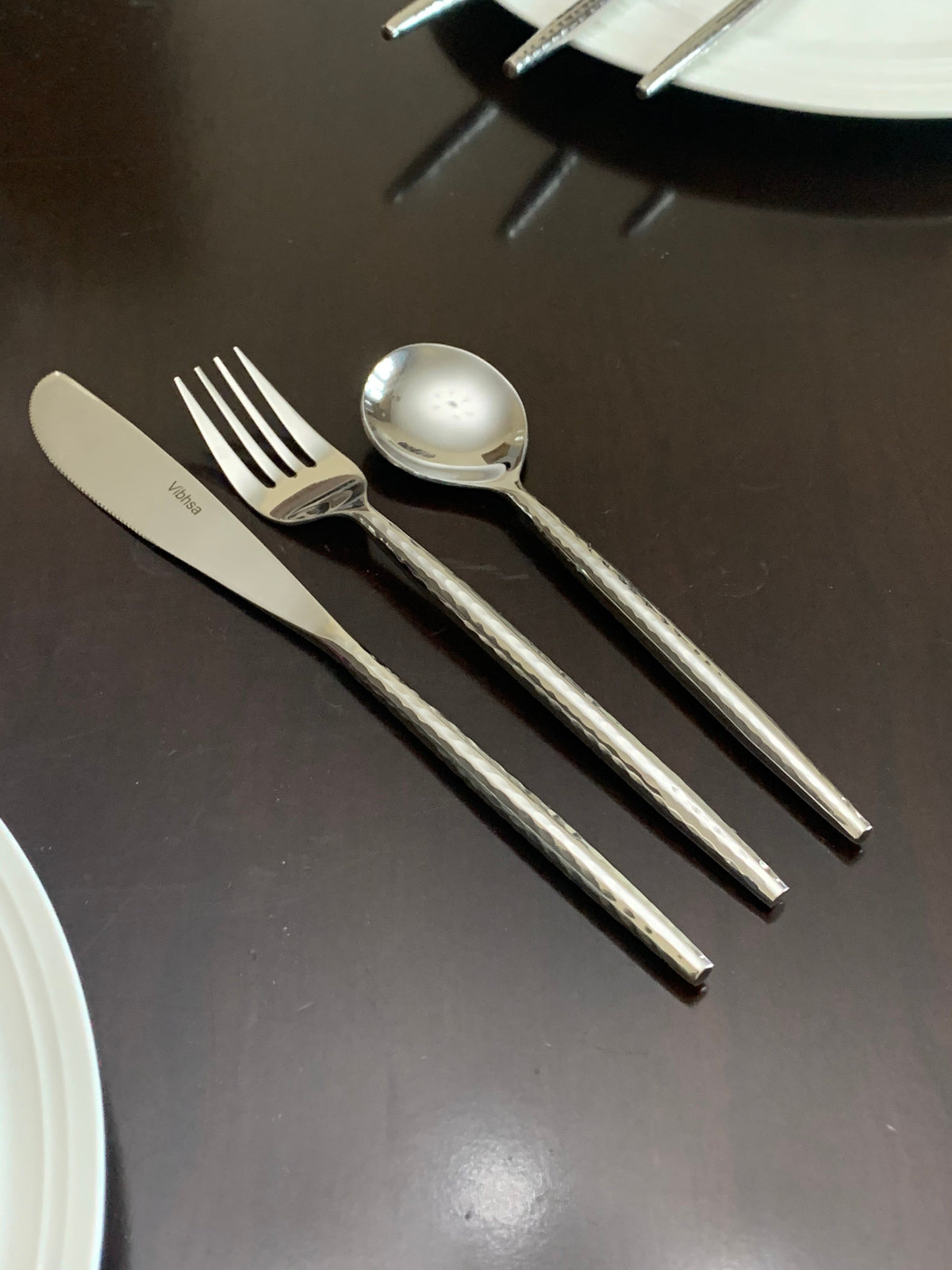 Vibhsa 36-PC Silverware Set (Service for 12) (Online Exclusive)
