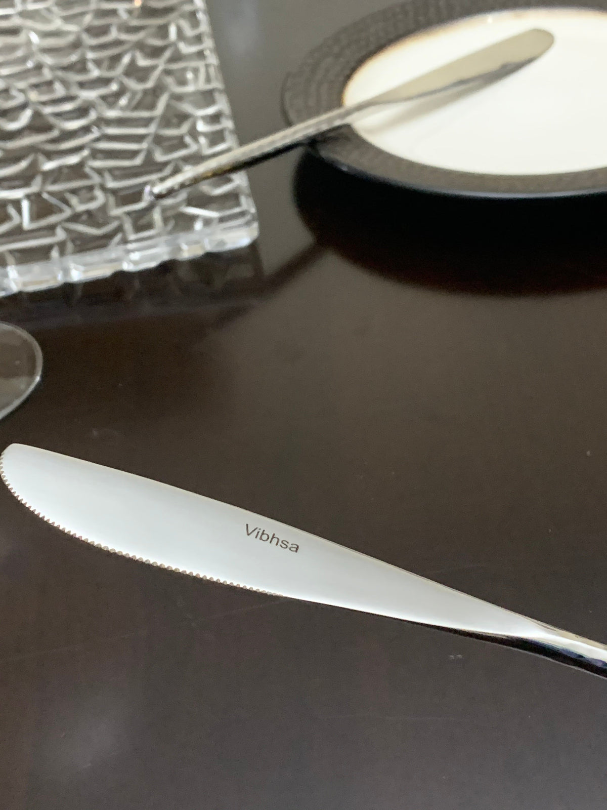 Vibhsa 36-PC Silverware Set (Service for 12) (Online Exclusive)