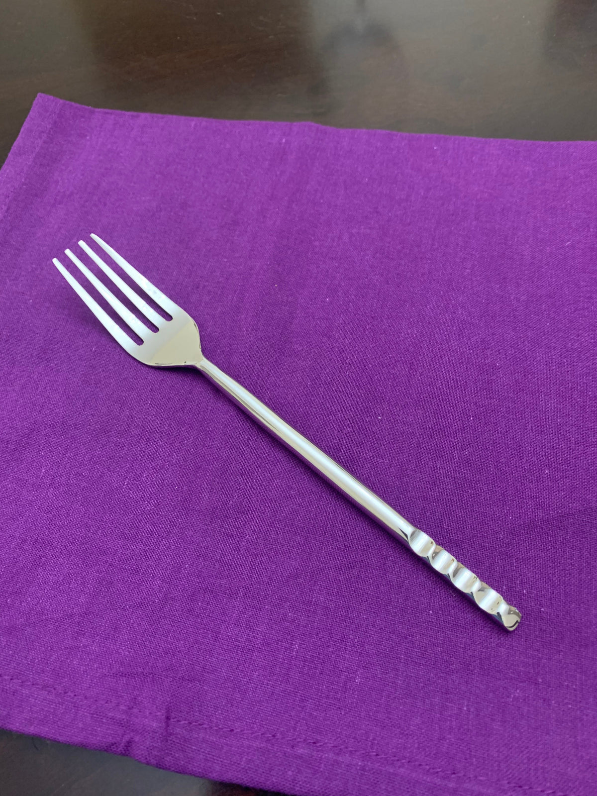 Vibhsa 20 Piece Flatware Set, Service for 4-Modern (Online Exclusive)