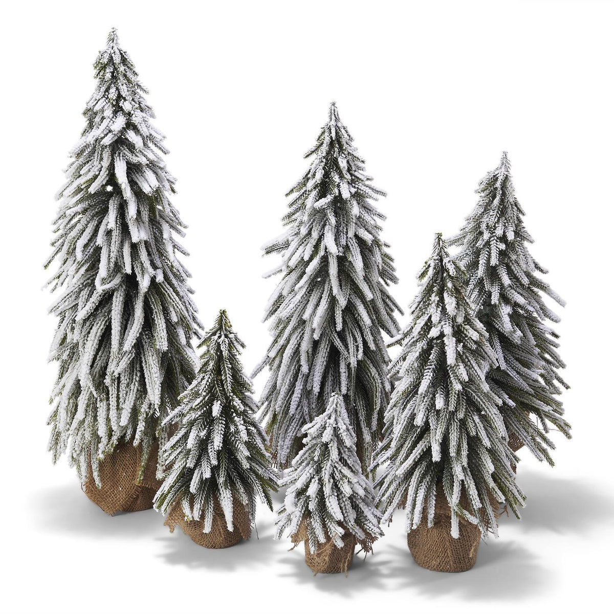 Snow Covered Trees OG  (Online Exclusive)