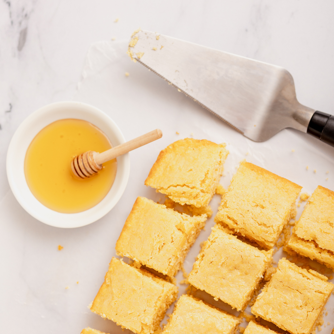 Cornbread (Online Exclusive)