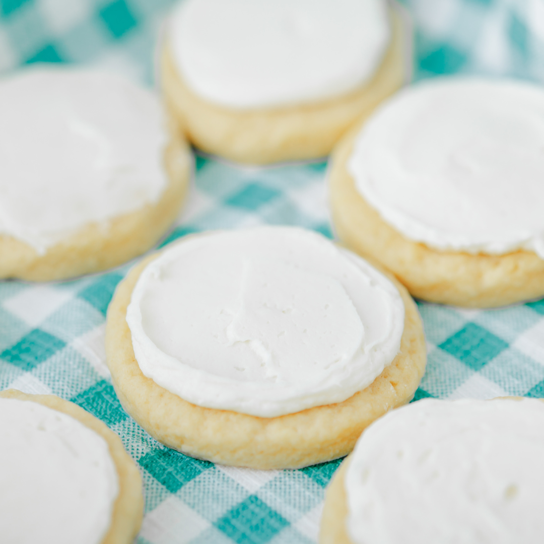 Sugar Cookie Mix (Online Exclusive)