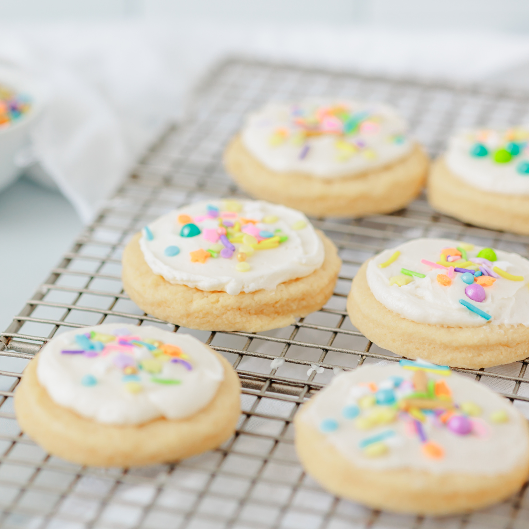 Sugar Cookie Mix (Online Exclusive)