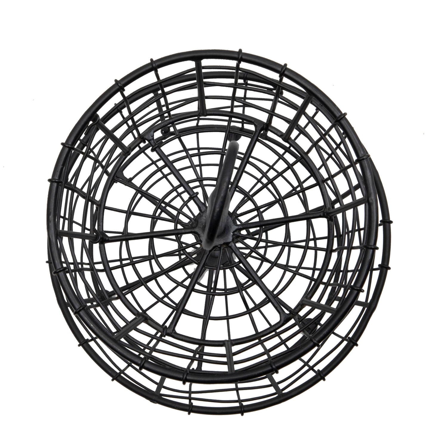 Tiered Metal Baskets