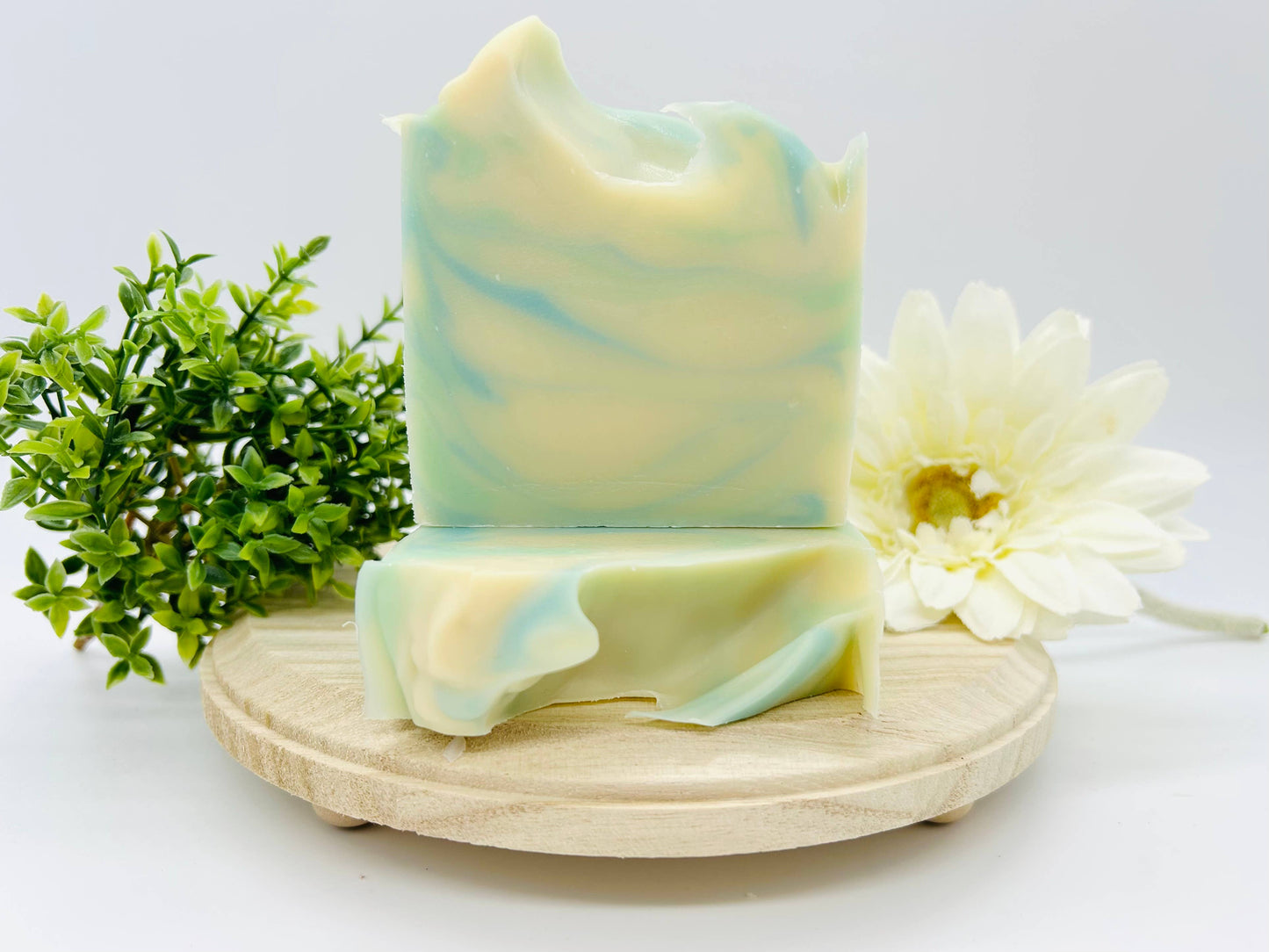 Island Escape Tropical Soap