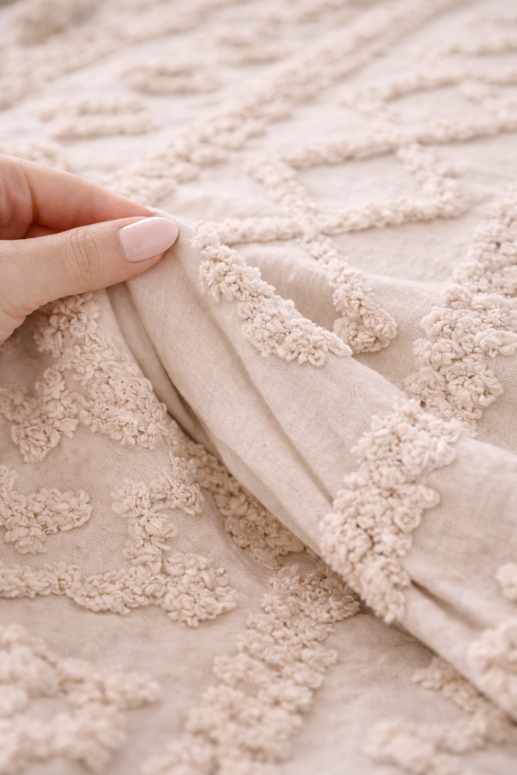 The Sonoma Duvet Cover Set (Online Exclusive)