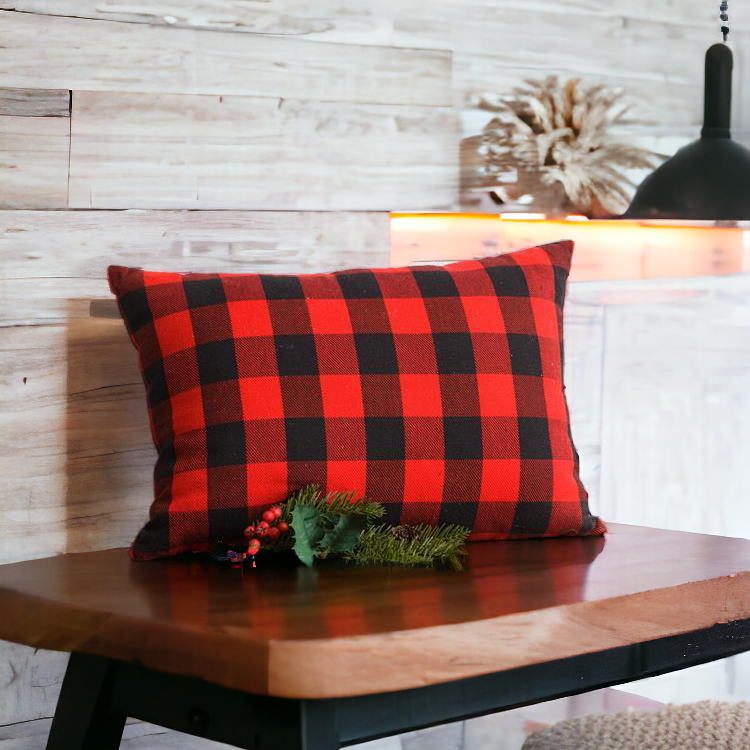 Red Buffalo  (Online Exclusive)
