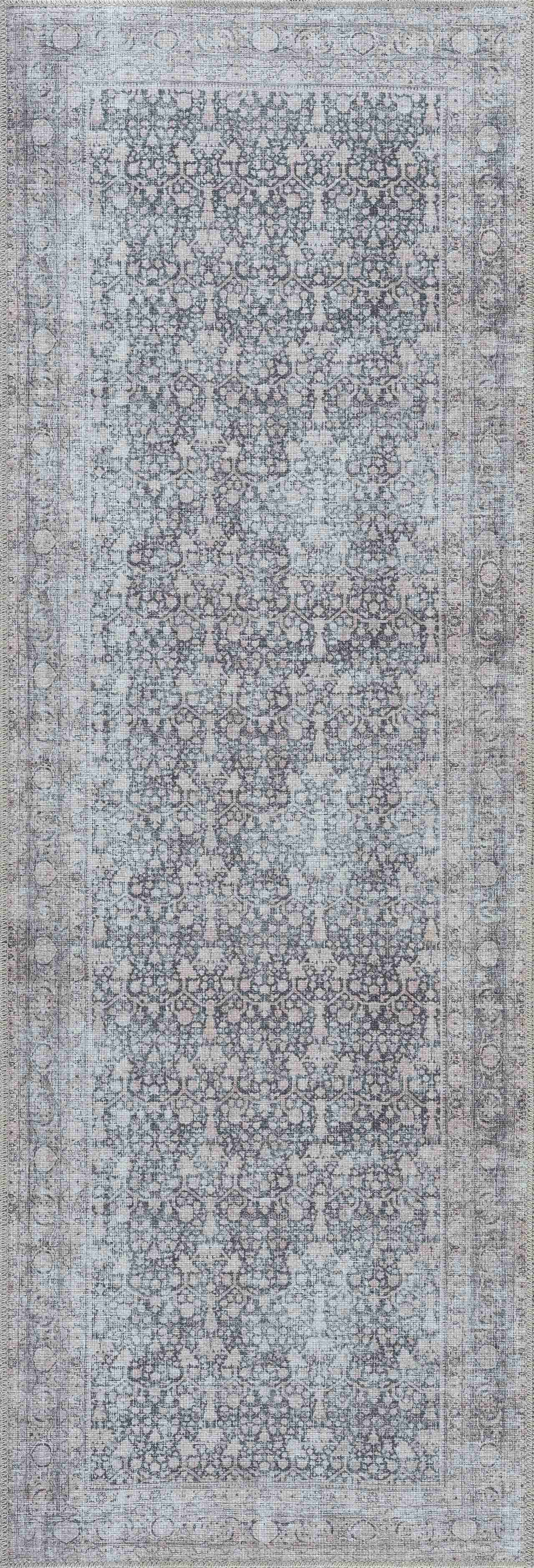 Hedda Boutique Washable Rug  (online exclusive