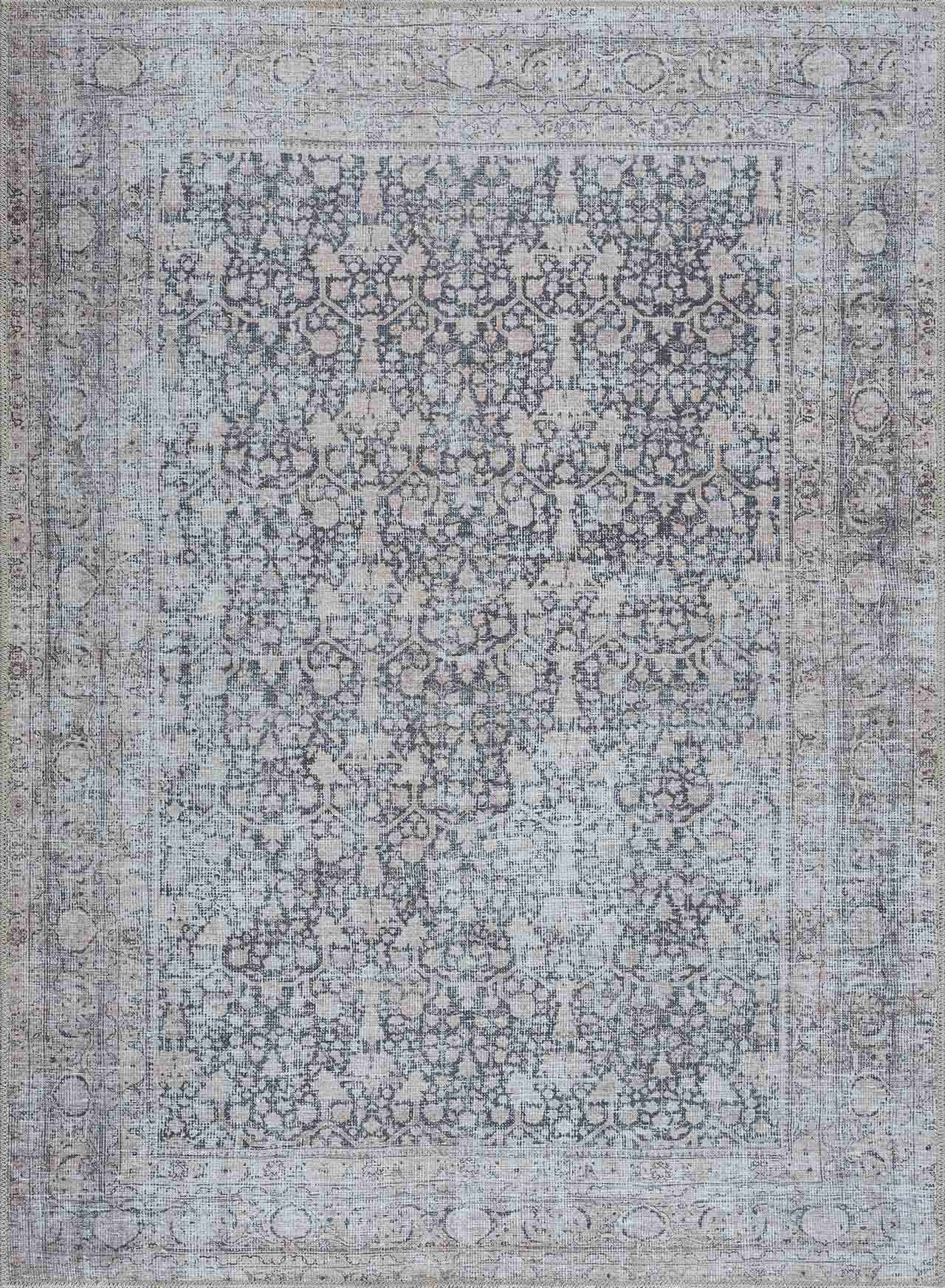 Hedda Boutique Washable Rug  (online exclusive
