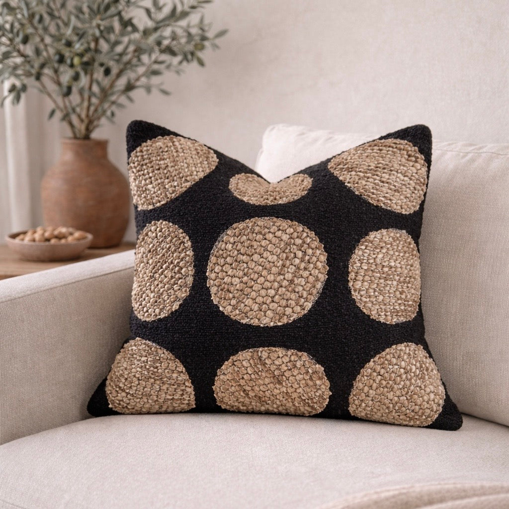 Samara Pillow Cover (Online Exclusive)