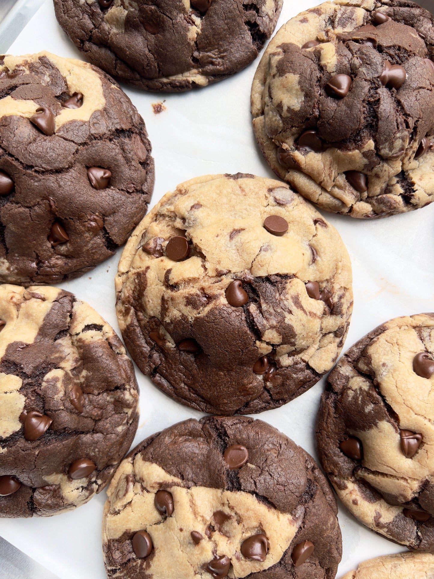 Brookie Monster 2.0 (Online Exclusive)