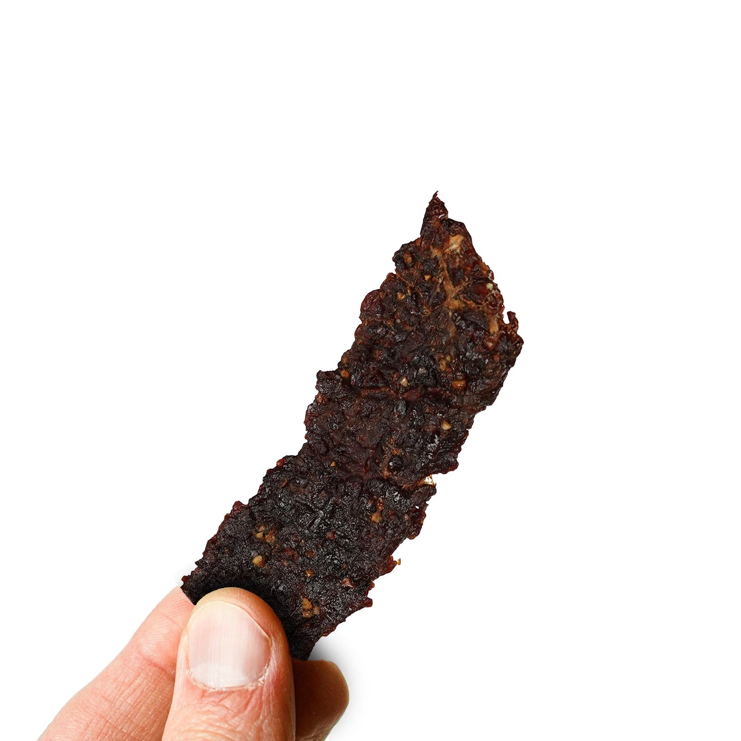 Beer Maple BBQ Beef Jerky (Online Exclusive)