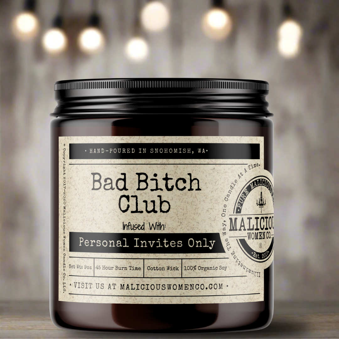 Bad Bitch Club