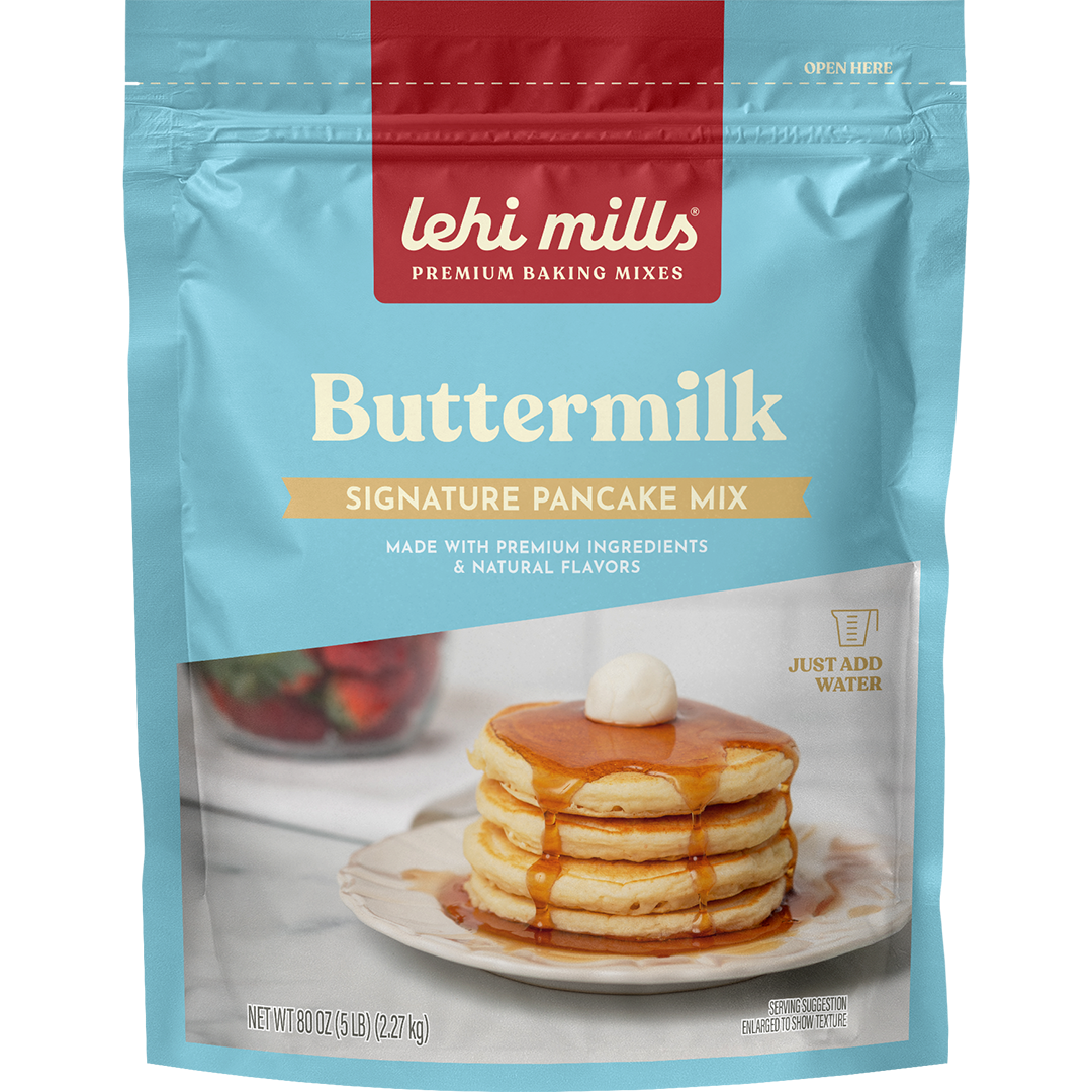 Buttermilk Pancake Mix (Online Exclusive)