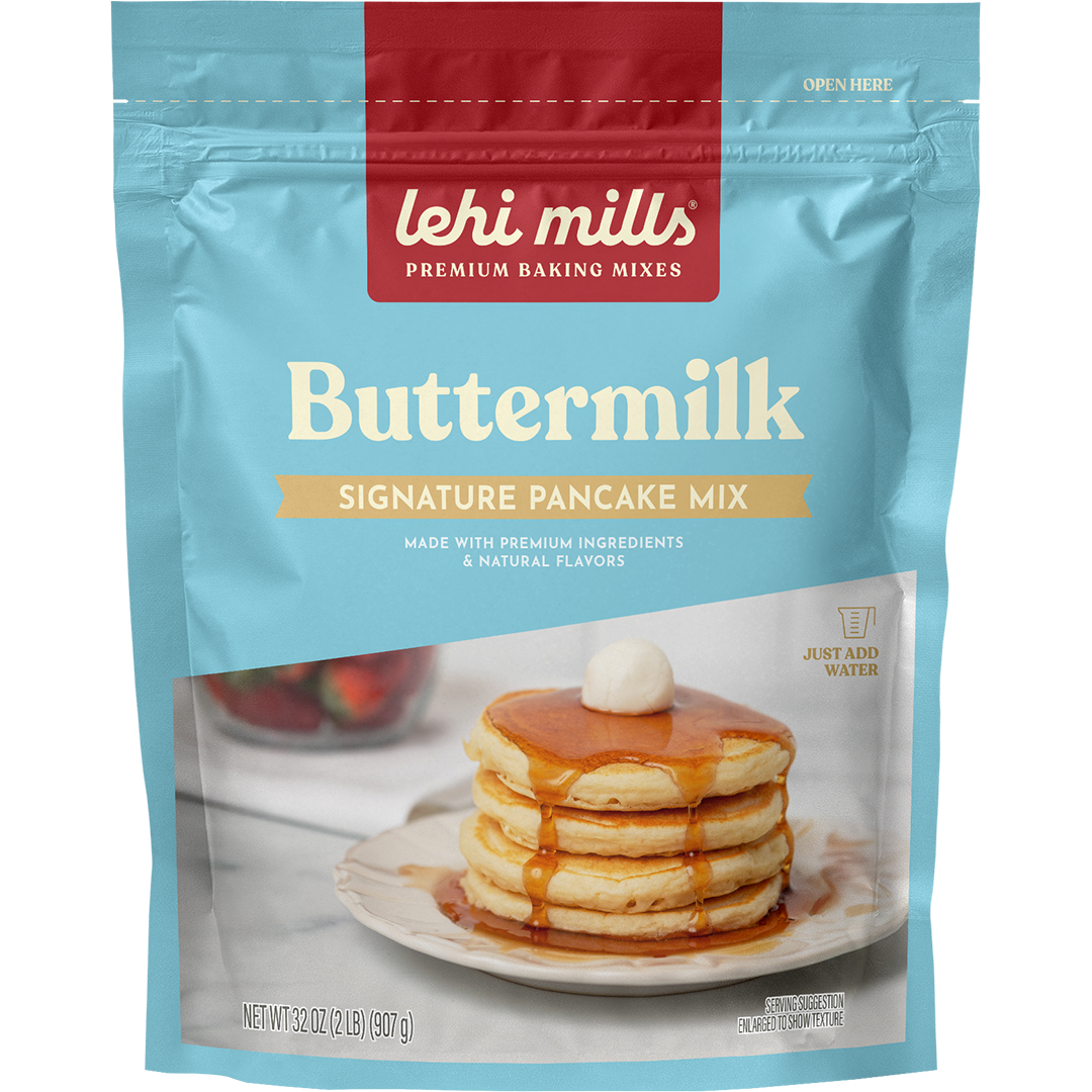 Buttermilk Pancake Mix (Online Exclusive)