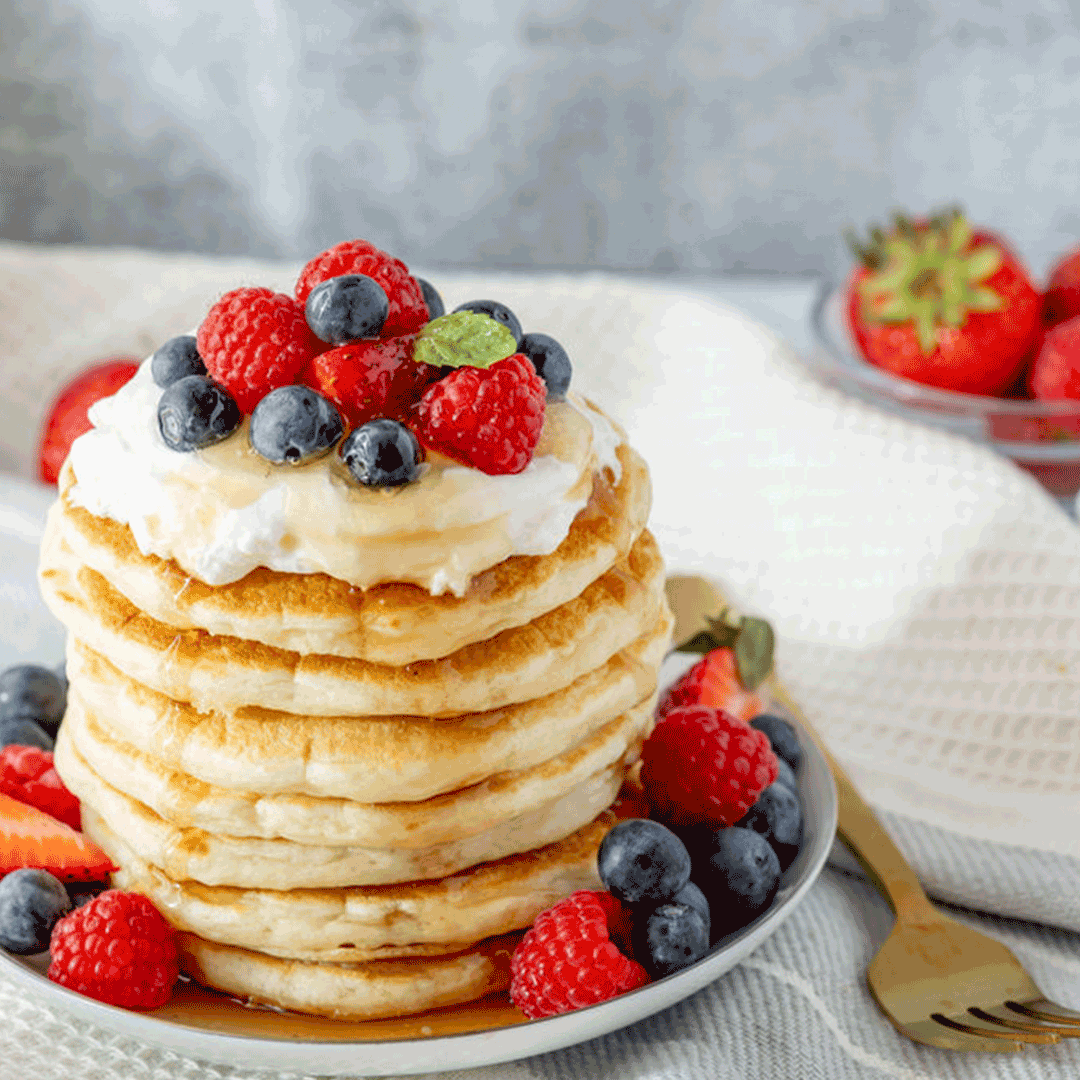 Buttermilk Pancake Mix (Online Exclusive)