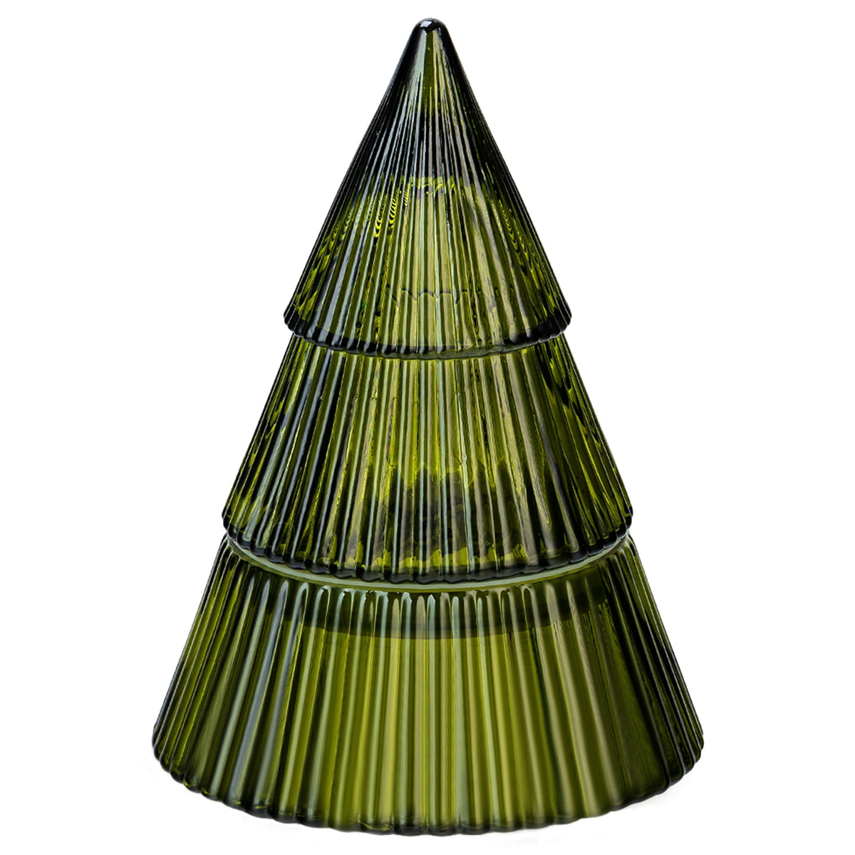 Fraser Fir Soy Candle - Tree Jar - 8.5 oz  (Online Exclusive