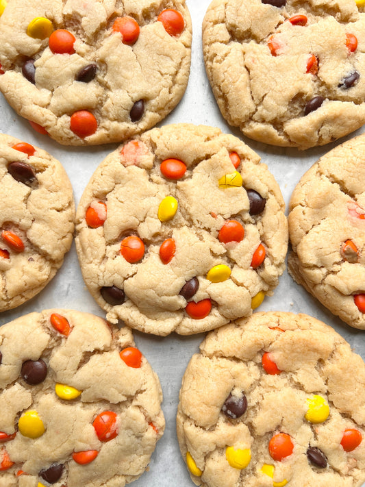Reese's Pieces (Online Exclusive)