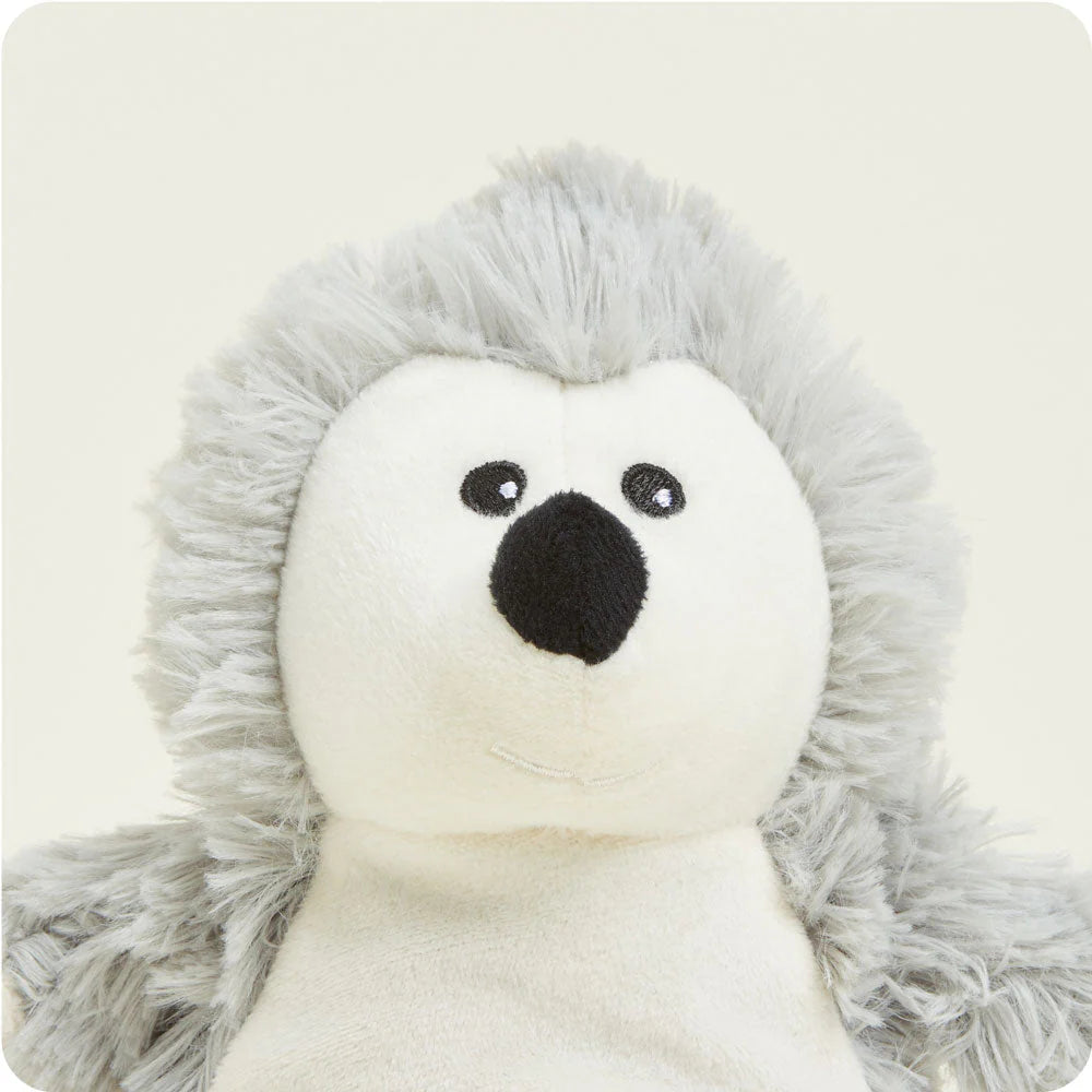 Hedgehog Junior Warmies®