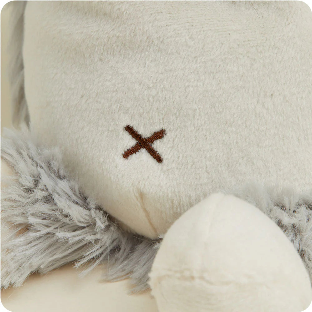 Hedgehog Junior Warmies®
