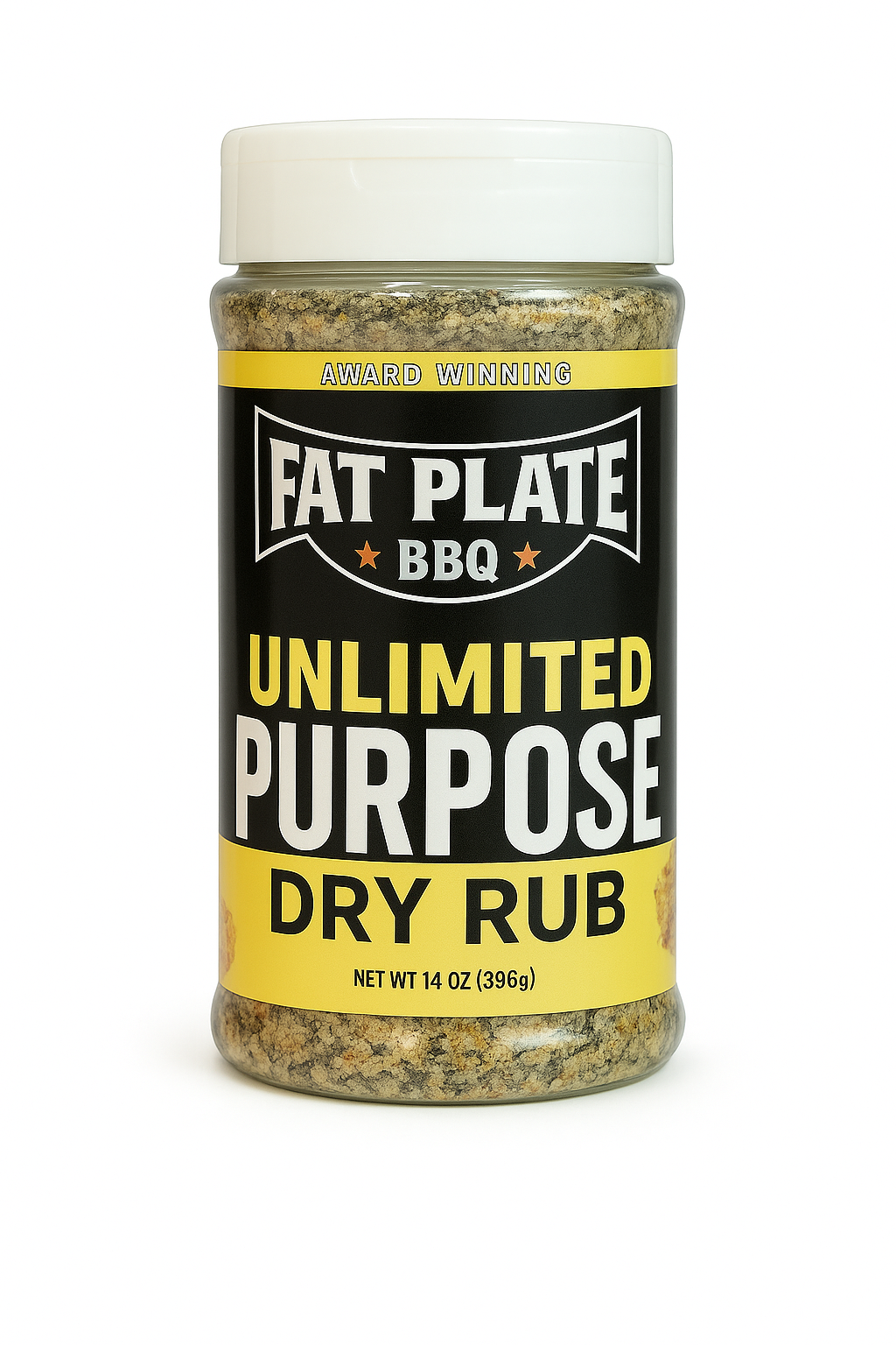Unlimited Purpose Rub  (online exclusive)