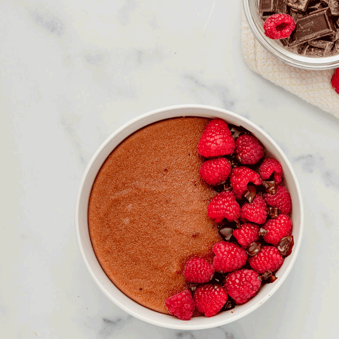 Chocolate & Hazelnut Germade (Online Exclusive)
