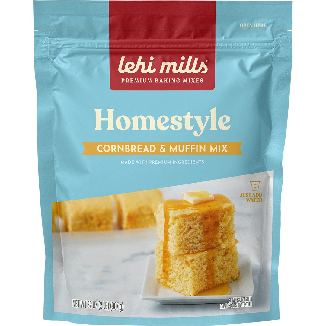Cornbread (Online Exclusive)