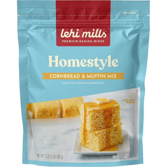 Cornbread (Online Exclusive)