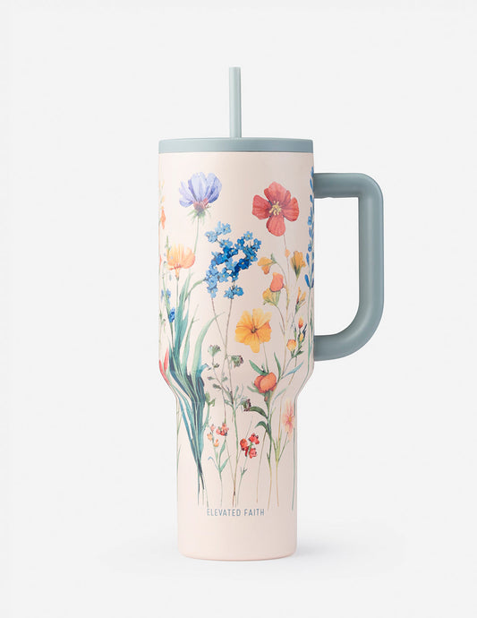 Creation 40 oz Ascend Tumbler (Online Exclusive)