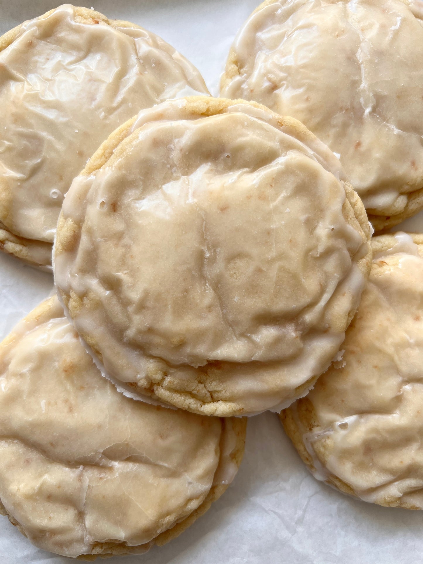 Krispy Kreme Doughnut (Online Exclusive)