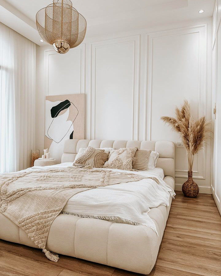 Ava Throw Blanket (Online Exclusive)