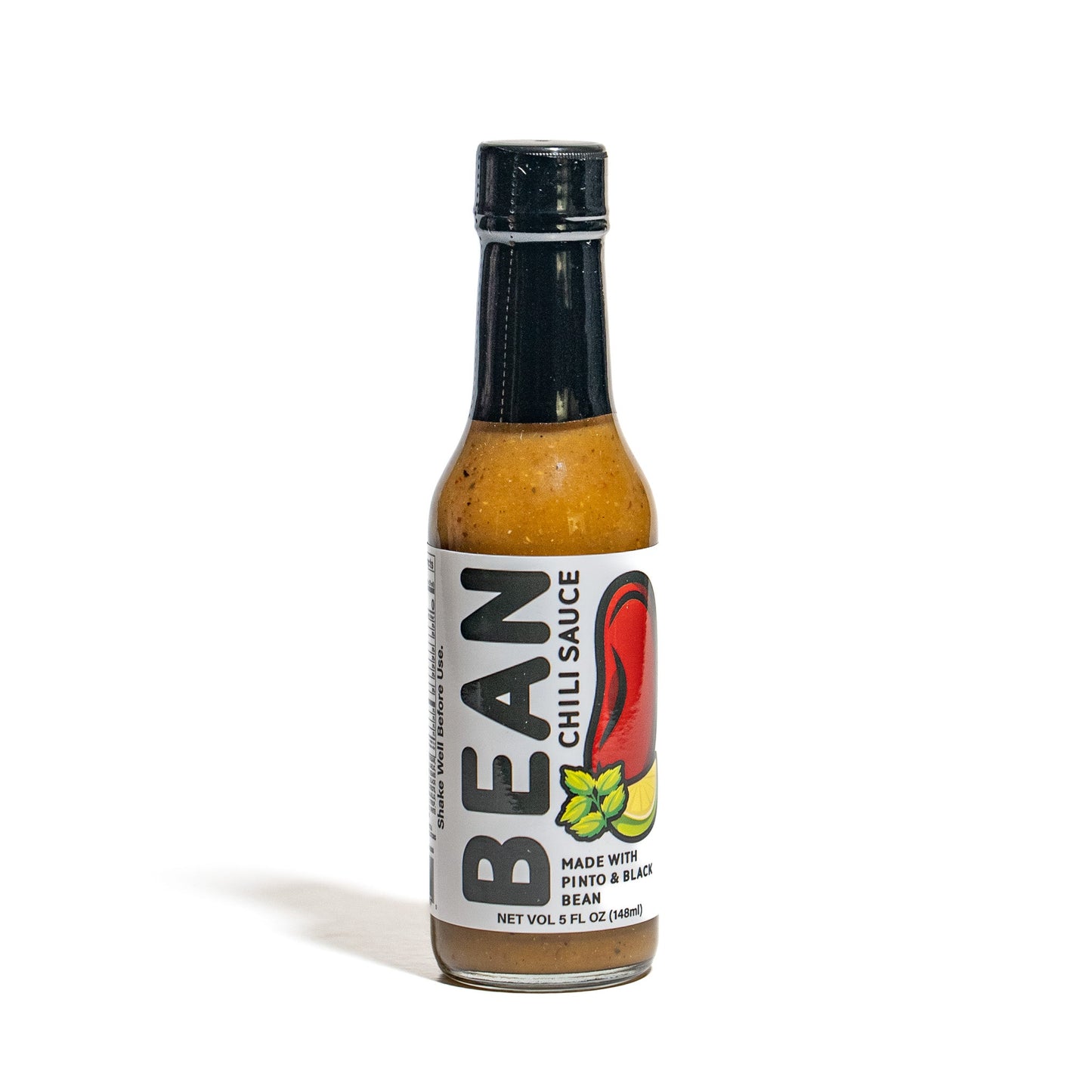 Bean Chili Sauce (Online Exclusive)