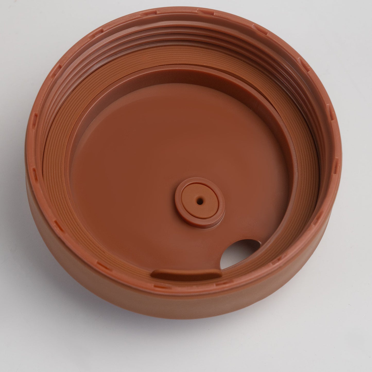 Borosilicate Glass Coffee Cup - Brown (Online Exclusive)