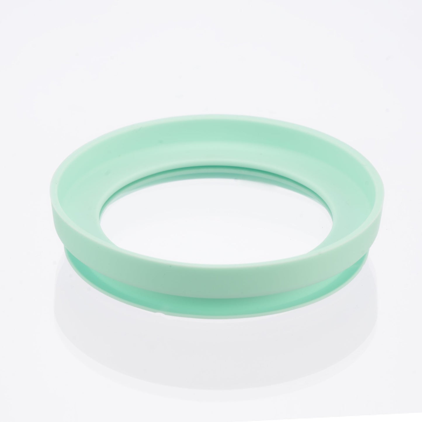 Glass Canister Set & Glass Lid - Diamond Blue (Online Exclusive)